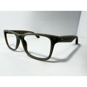 Pela Leo Believe in Better Men's Speckled Gray Sunglasses Frames Only